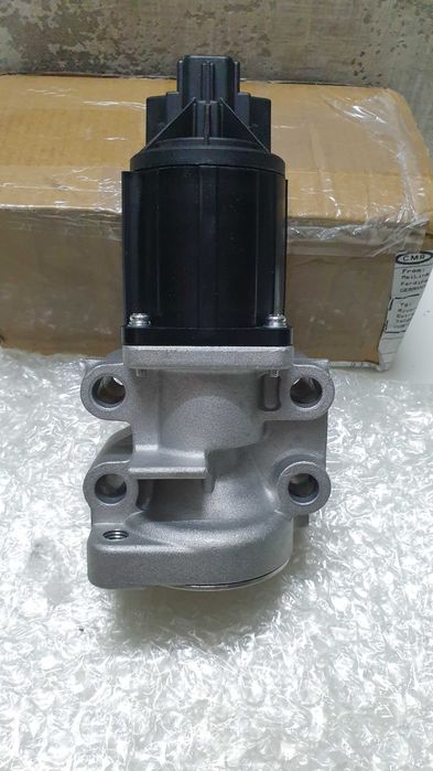 Valvula EGR Mitsubishi L200 05- (KB4T)