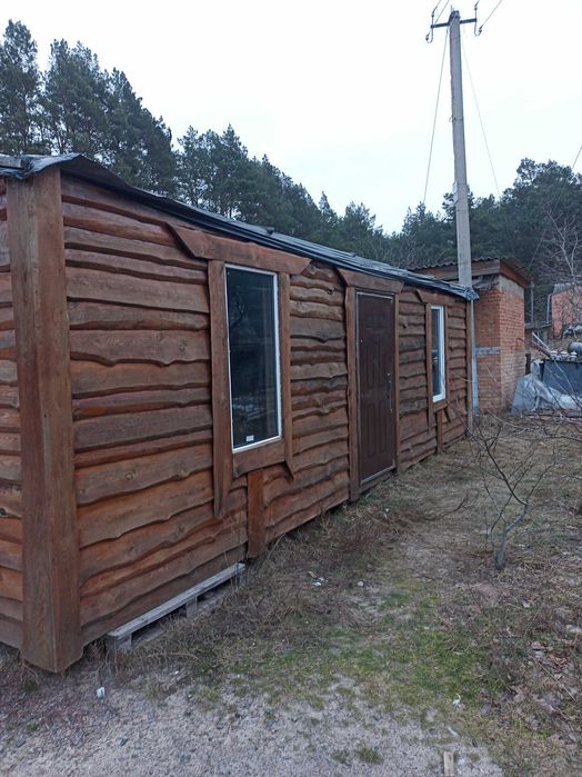 Продаж земельної ділянки під житлову забудову на вул. Садова, площа 8 соток