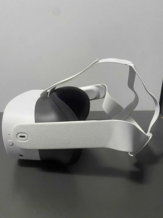 Meta Quest 3S 128GB | Jak nowe | Użyte 2 razy | VR