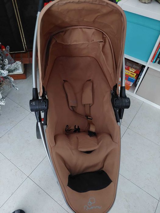 Quinny Zapp Stroller425334482078935041