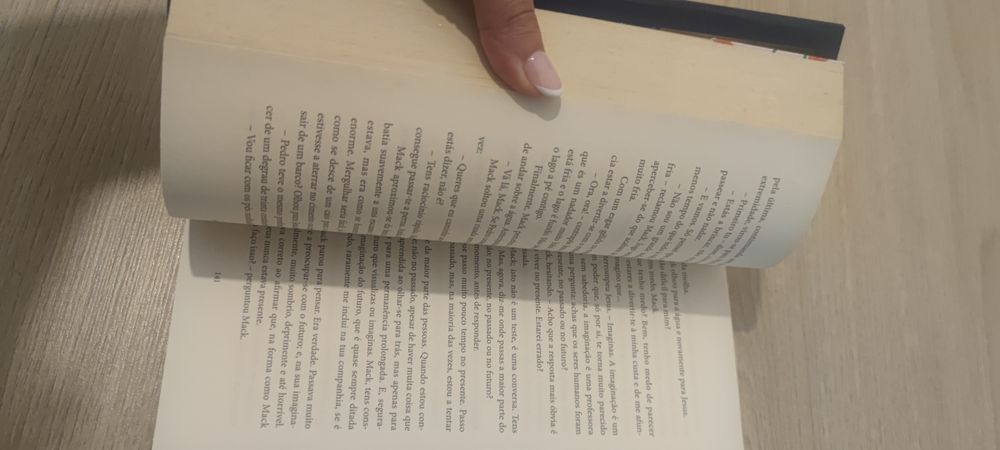 Livro "A cabana"