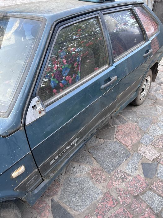Продам ваз 2109!