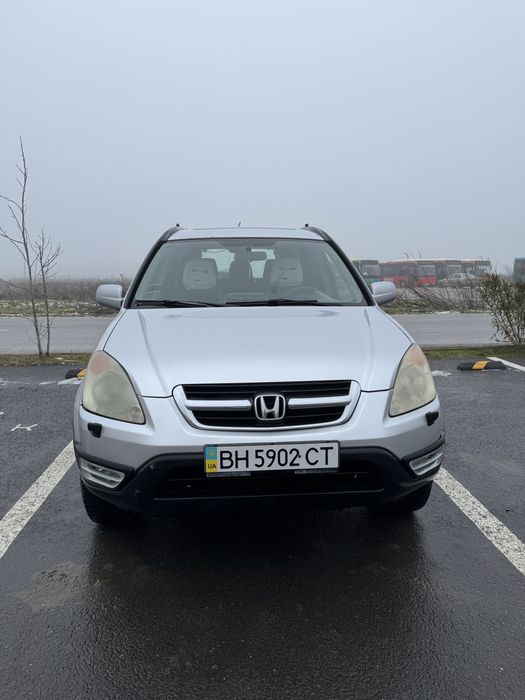 Продам Honda CR-V 2