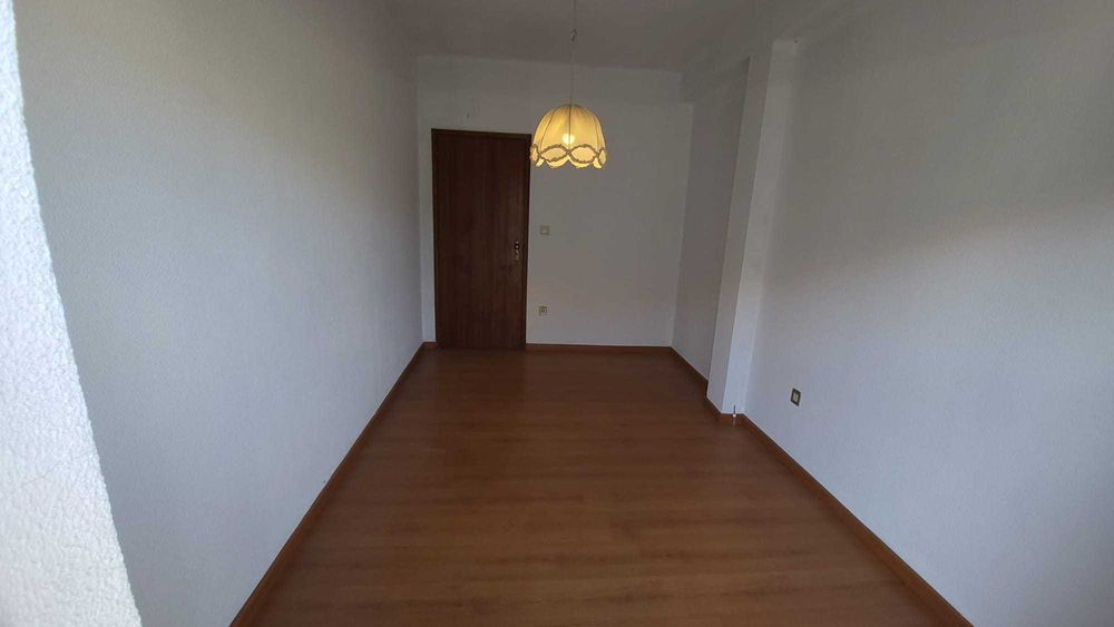 T3 Independente com Sótão e Varandas  130m2– Centro de Viseu