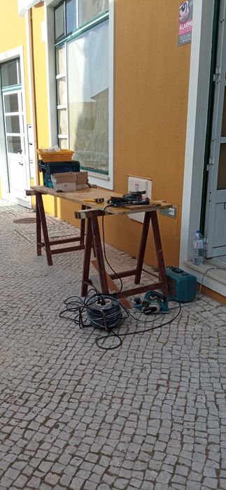 Orçamentos na hora ! Todas as obras