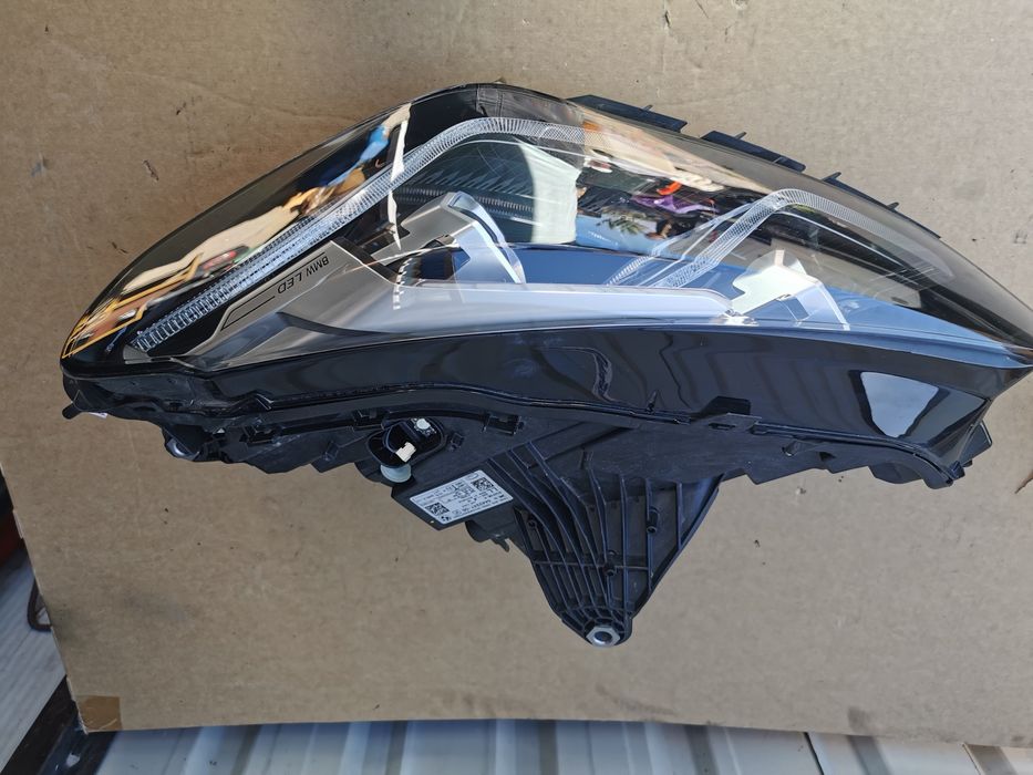 BMW 2 U06 Led Prawa europa  5A42247