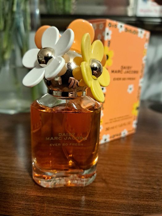 Marc Jacobs Ever So Fresh