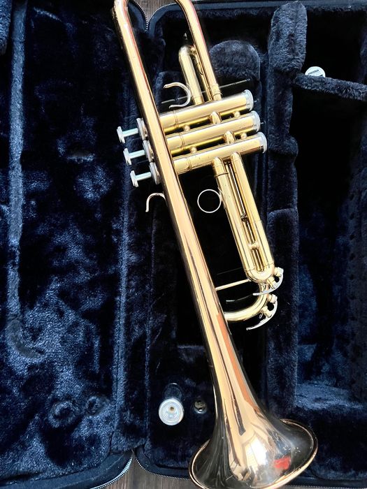 Труба Yamaha 4335G