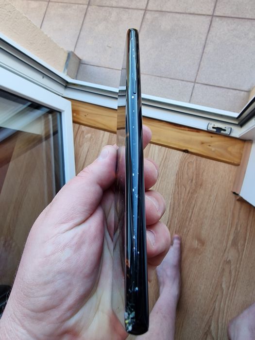 Samsung Galaxy Note 8. Zestaw.