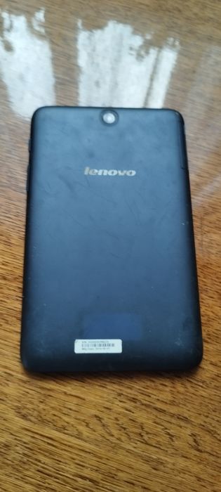 Планшет Lenovo. !!! На запчастини!!!