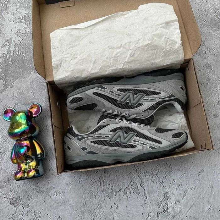 !SALE! New Balance 204L Grey Premium 36 37 38 39 40 41 42 43 44 45 46 нб літні