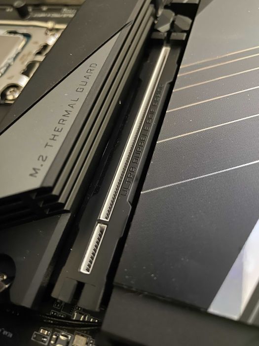 płyta główna Aorus Z790 PRO X WIFI 7