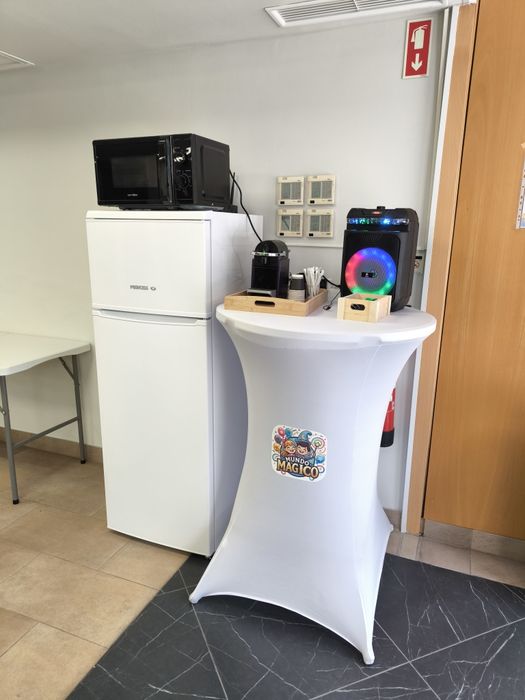 Festas com Magia – Mundo Mágico | Póvoa de Santa Iria