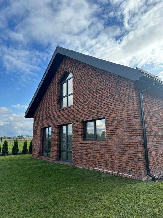 Продаж Окремого Будинку 120м2 Закрите Містечко Гатне м.Теремки