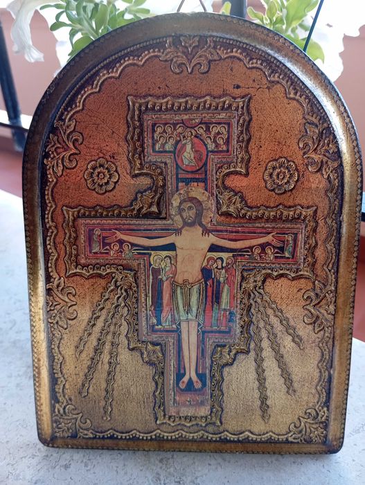 Registo religioso