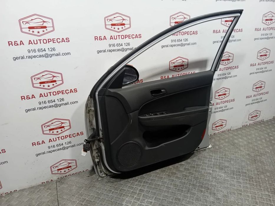 Porta Frente Direita Hyundai I30 Original
