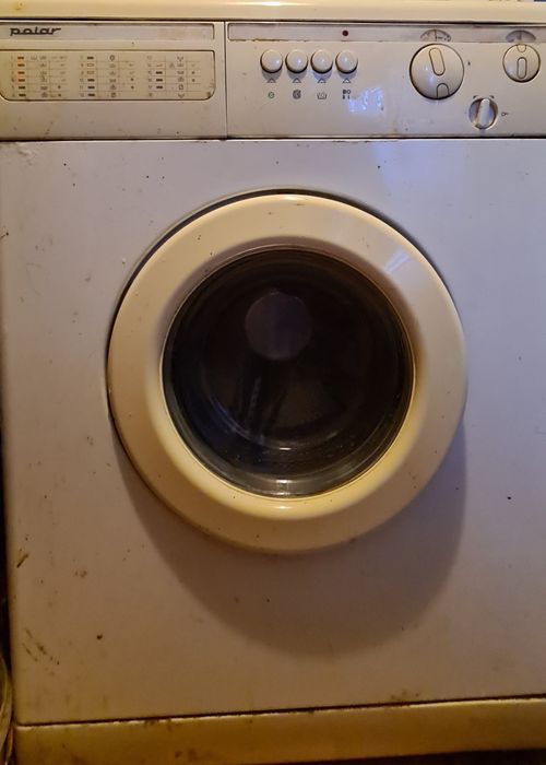 Pralka Polar sprawna