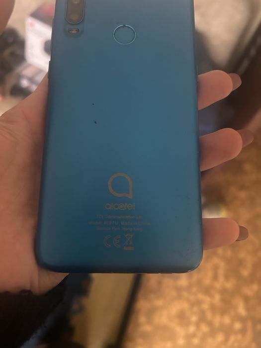 Alcatel em perfeiro estado