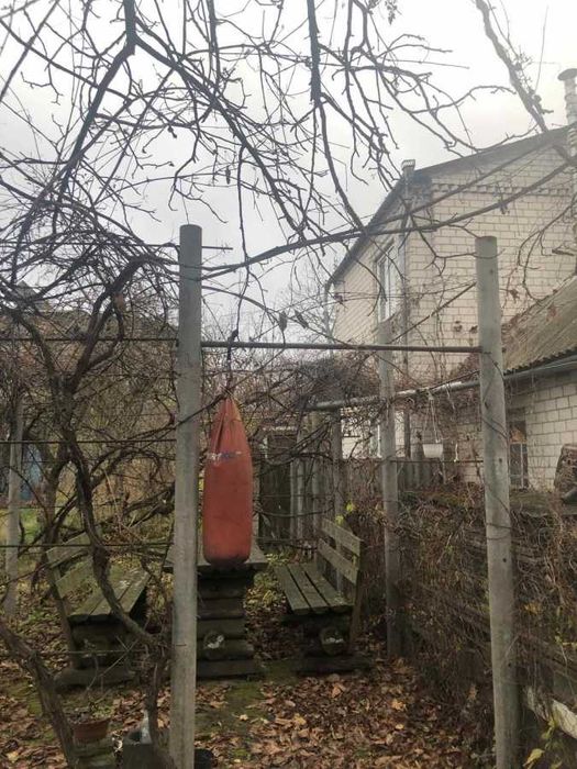 Ділянка під забудову на Польовій. Можна під комерцію або НОВОБУДОВУ