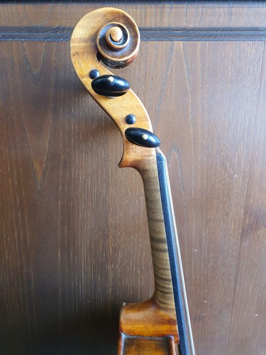 Violino 4/4 antigo