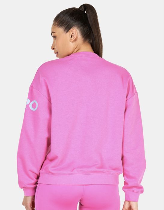 свитшот Nike pro