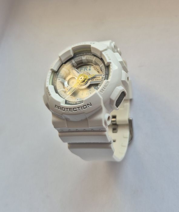 Zegarek Casio baby-g BA-110PP-8AER