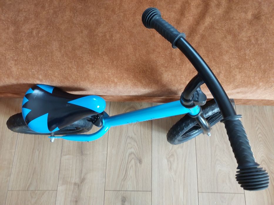 Rowerek biegowy Kidwell Rebel Blue