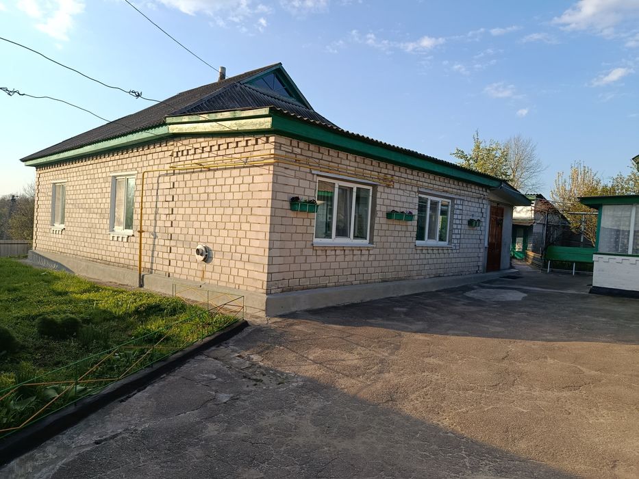 Продається будинок