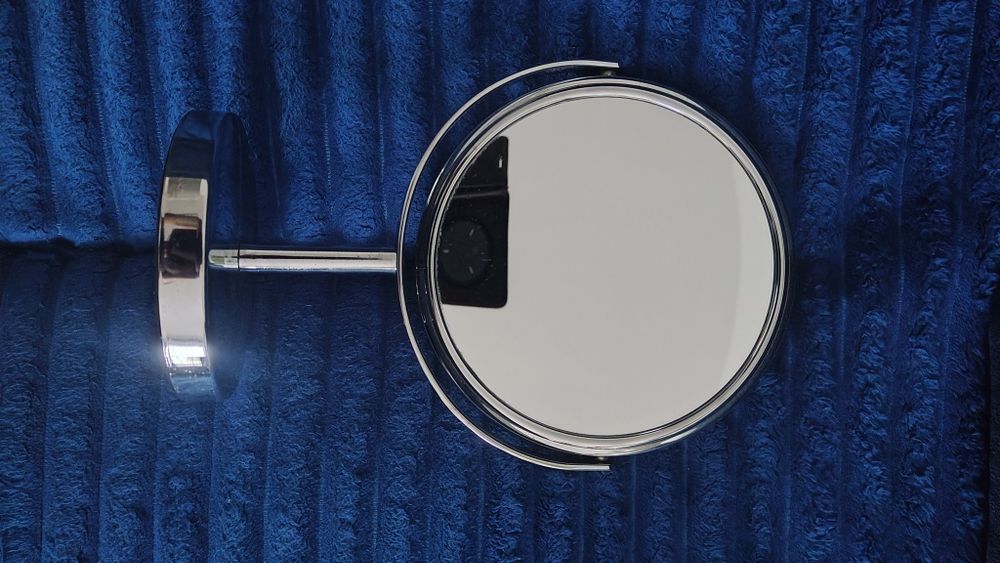 Lusterko kosmetyczne