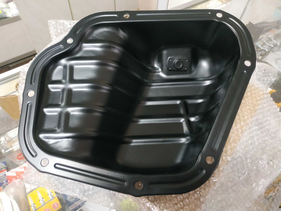 масляный поддон Nissan Note Micra Tiida Qashqai Hyundai Accent