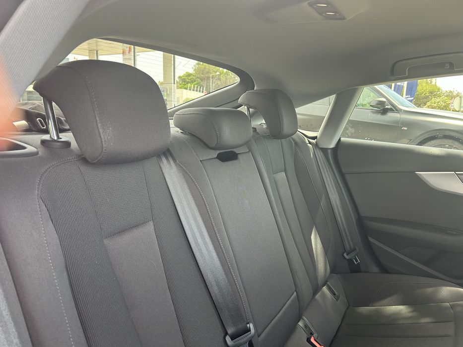 Audi A5 Sportback 35 S tronic