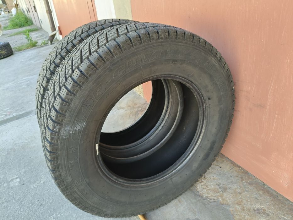 GLOB-GUM 265 65 r17 23год