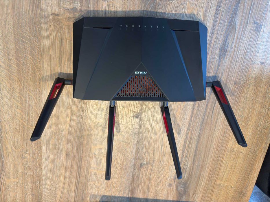 Sprzedam router ASUS RT-AC88U