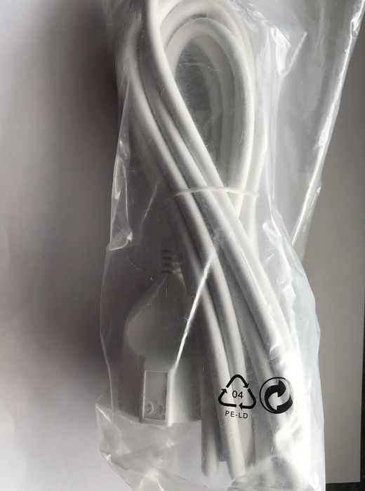 Cabo de Extensão elétrica