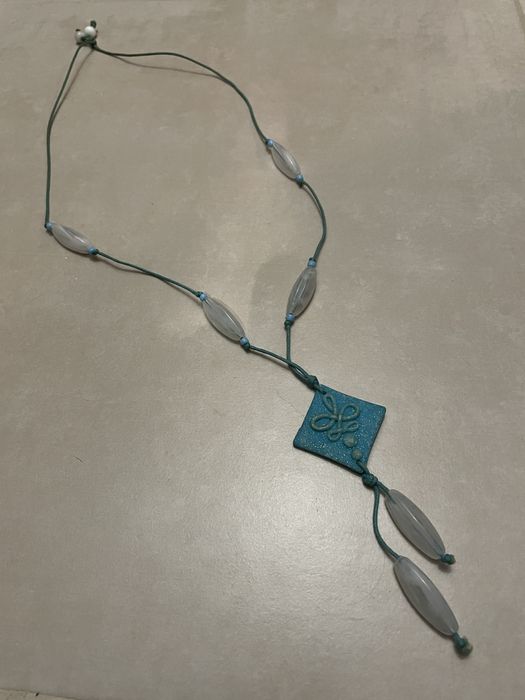 Colares diversos/Bijutaria