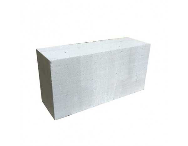 Газоблок D-400 Hetten-ХСМ  100/200/600 (B2.5) гладкий