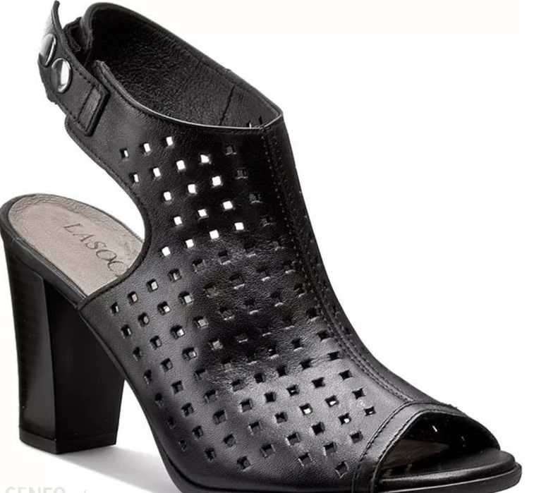 Sandały LASOCKI r. 37