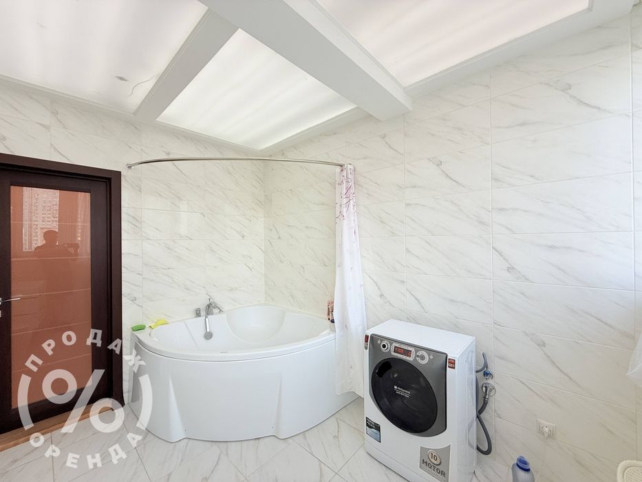 3-комнатная квартира по адресу (площадь 106 м²) - Atlanta.ua - фото 14