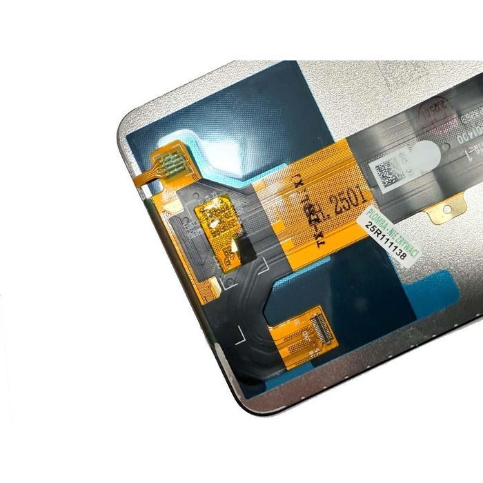 Wyświetlacz Lcd Do Infinix Hot 40I X6528B Tft