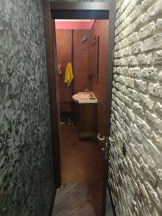 Оренда квартири Лісовий масив