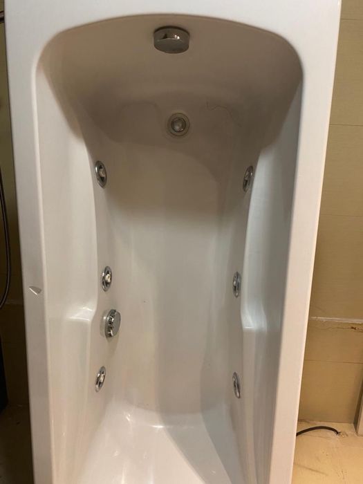 Banheira Hidromassagem