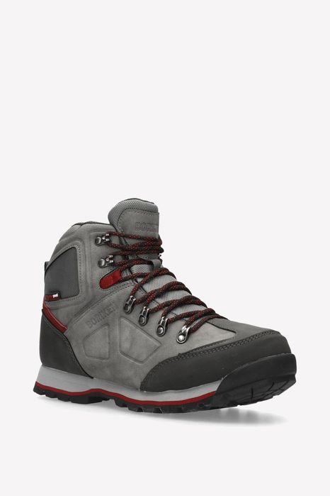 Botas impermeáveis Boriken Sunbear 40 Novas na caixa