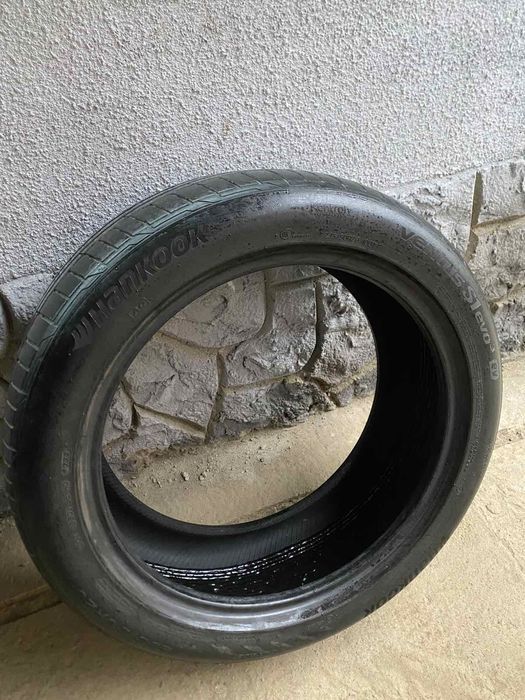Продам шину Hankook ventus S1 evo R20