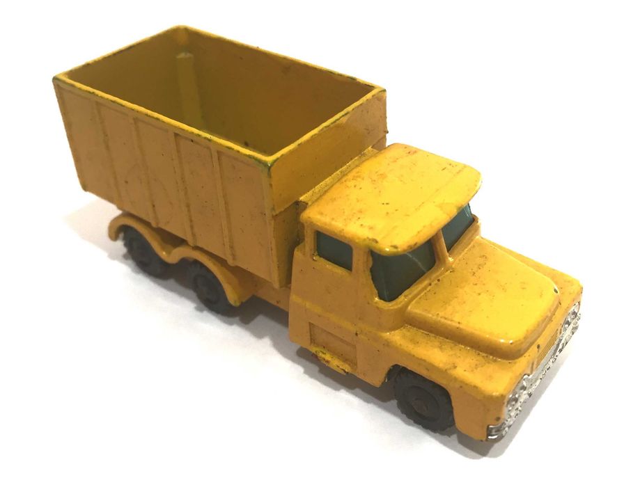 Husky - made in England -  Truck - 1/64 - 1960's