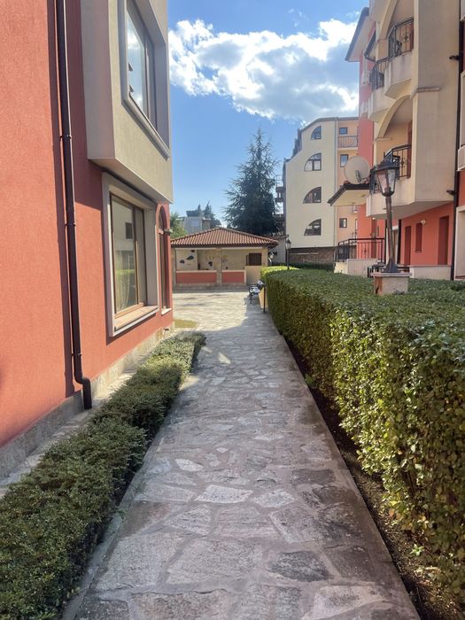 Болгария аренда студии в Равде можно с животным