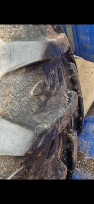 Opony rolnicze 420/85R28