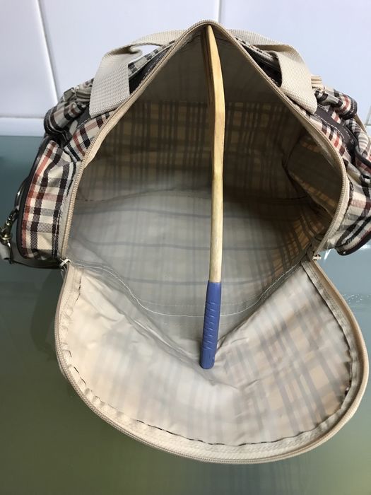 Saco de mão e tiracolo Avon