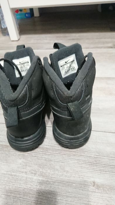 Buty nike trekingowe