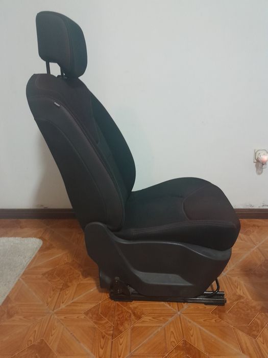 Renault clio iv banco direito