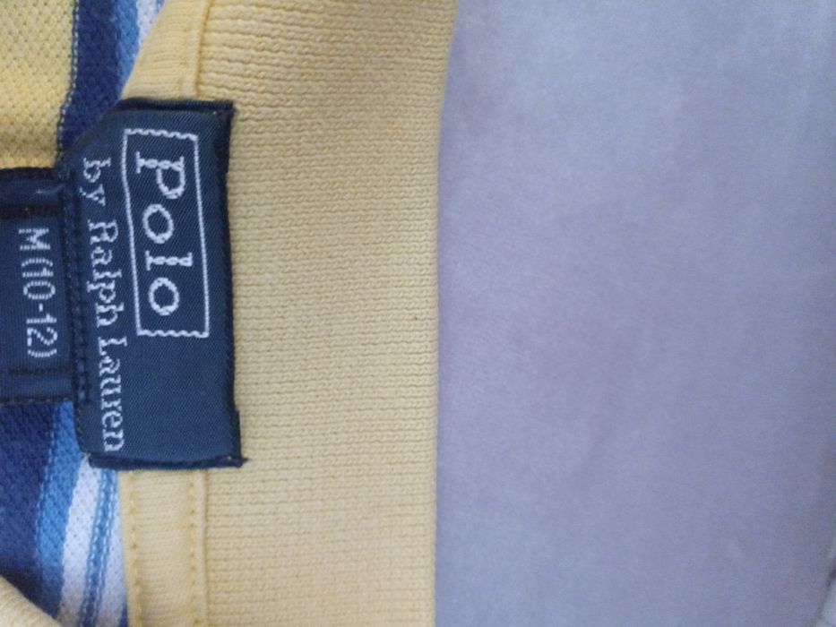 Polo Ralph Lauren